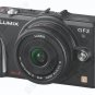 Panasonic Lumix DMC-GF2 Series Service Manual in PDF