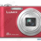 Panasonic Lumix DMC-ZX1 Series Service Manual in PDF