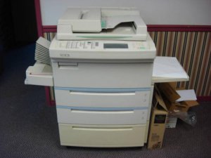 Xerox 5334 service manual