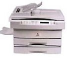 Xerox XC 800/XC1000/XC1200 series  Service manual