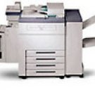 Xerox WCPDC240/255/265/460/470/DT65/DP65 Service manual