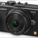 Panasonic Lumix Dmc-GX1 Series Service Manual & Repair Guide