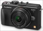 Panasonic Lumix Dmc-GX1 Series Service Manual & Repair Guide