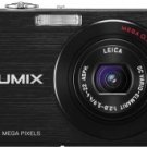 Panasonic LUMIX DMC FX550 Series Service Manual in PDF