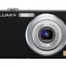 Panasonic LUMIX DMC FS4 Series Service Manual in PDF