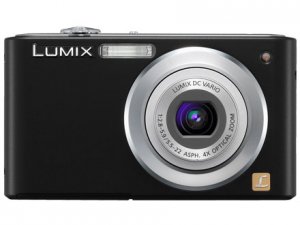 Panasonic LUMIX DMC FS4 Series Service Manual in PDF