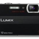 Panasonic Lumix DMC-FP8 Series Service Manual in PDF