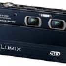 Panasonic Lumix DMC-3D1 Series Service Manual & Repair Guide