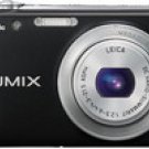 Panasonic Lumix Dmc-FH6 Series Service Manual & Repair Guide