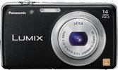 Panasonic Lumix Dmc-FH6 Series Service Manual & Repair Guide