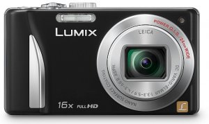 Panasonic Lumix DMC-TZ25 Service Manual & Repair Guide