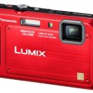 Panasonic Lumix DMC-FT20 + TS20 Service Manual Repair Guide