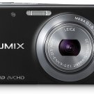 Panasonic Lumix DMC-FX80 Service Manual Repair Guide