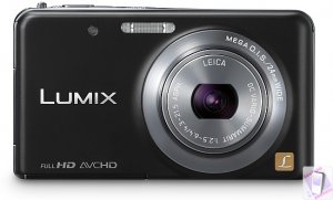 Panasonic Lumix DMC-FX80 Service Manual Repair Guide