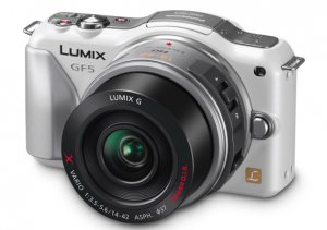 Panasonic Lumix Dmc GF5 Series Service Manual Repair Guide