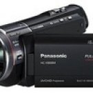 Panasonic HC-X900 Hd Video Camera Service Manual