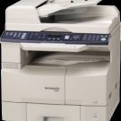 Panasonic Dp-8020e/8020p/8016p Service Manual+Parts