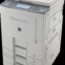 Panasonic Dp-8035 Service Manual