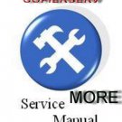 Panasonic Lumix DMC-GM1 Service Manual