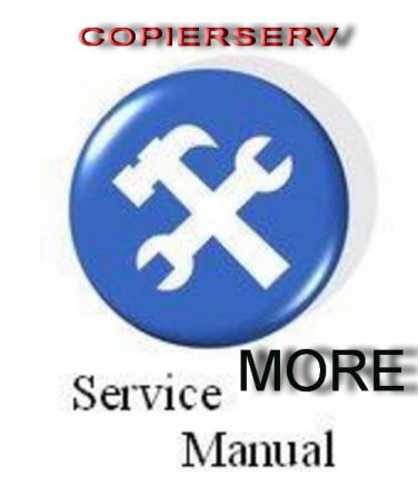 Panasonic Lumix DMC-GM1 Service Manual