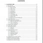 Toshiba e-STUDIO 160, e-STUDIO 200, e-STUDIO 250 Service Handbook
