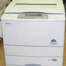 TOSHIBA 2060/2860/2870 Service Manual