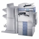Toshiba e-STUDIO 35/45 Service Manual