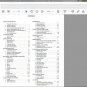 Sharp MX-3050V Service Manual+parts