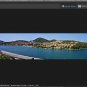 Digital Picture Dubrovnik Panorama for print