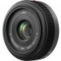 Panasonic Lumix H-H020 20 mm F1.7 Aspherical AF G Lens Service Manual