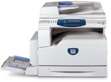 Xerox CopyCentre C118, WorkCentre M118 copier/printers Service Repair Manual