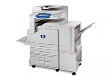 Xerox Copy Centre C123/128, WC M123/128 Service  Manual