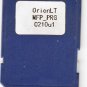 Sharp MX-M364,Sharp MX-M464,Sharp MX-M564 Flash Rom / SD Card (MFPC PRG)