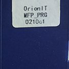 Sharp MX-M365N,Sharp MX-M465N,Sharp MX-M565N Flash Rom / SD Card (MFPC PRG)