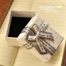 gift box-polka dot