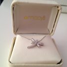dragonfly necklace