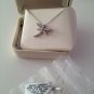 dragonfly necklace