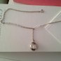 Swarovski crystal necklace