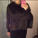 Juicy couture cape