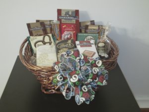 Sweet Temptations