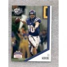 2004 Press Pass National Trading Card Day PP6 Eli Manning (Pre Rookie Football Cards) Inc Shipping