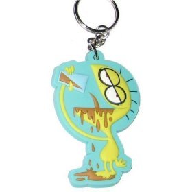 foster's home for imaginary friends toys