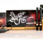 Black Vapor King Double Starter Kit