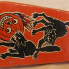 Vintage Kirchhof Rachet Noisemaker