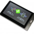 NEW BENSS B3 Android 2.2 4.3" Touch Screen MP4 Player