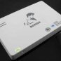 Brand New BENSS BX88 4.3Inch 4GB MP3/MP4 PLAYER TV-OUT HDTV video output e-book PMP plyaer