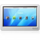 New BENSS BX82 4.3 Inches HD (4GB) MP3/MP4/MP5 PLAYER TV-OUT HDTV video output e-book