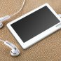 New BENSS BX82 4.3 Inches HD (4GB) MP3/MP4/MP5 PLAYER TV-OUT HDTV video output e-book