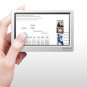 New BENSS BX82 4.3 Inches HD (4GB) MP3/MP4/MP5 PLAYER TV-OUT HDTV video output e-book