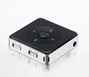 ONDA vx313 mini mp3 player support SD/TF card